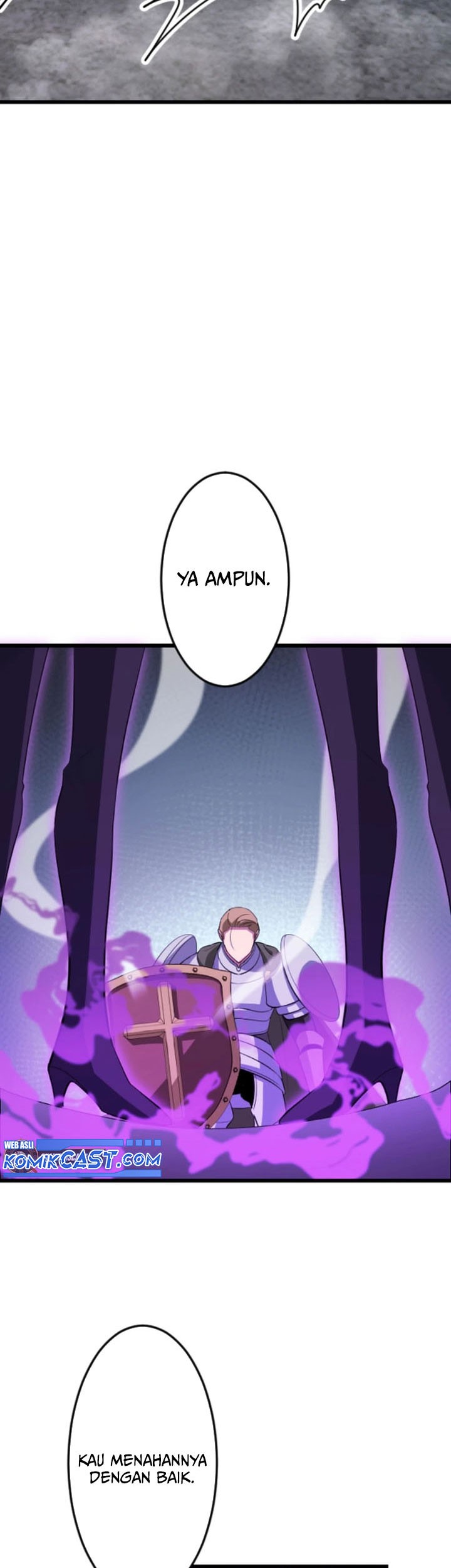 Unparalleled ??? Rank Hidden Equipment Chapter 53 page 27