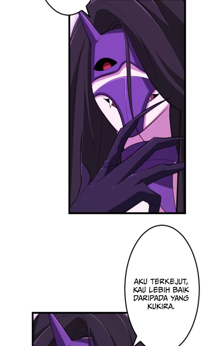 Unparalleled ??? Rank Hidden Equipment Chapter 53 page 28