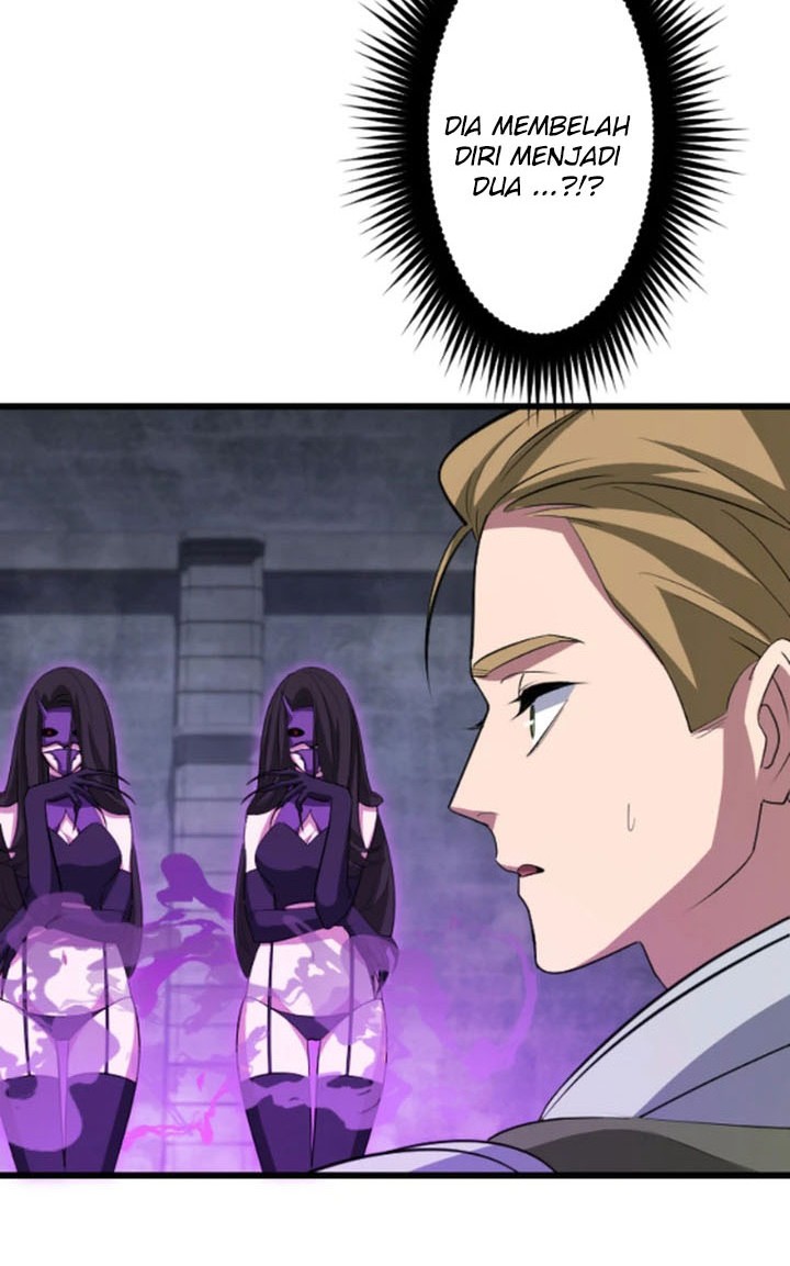 Unparalleled ??? Rank Hidden Equipment Chapter 53 page 30