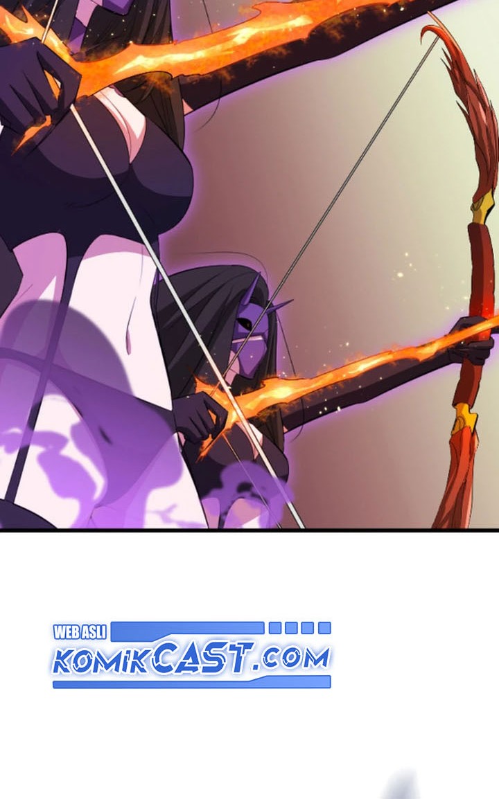 Unparalleled ??? Rank Hidden Equipment Chapter 53 page 32