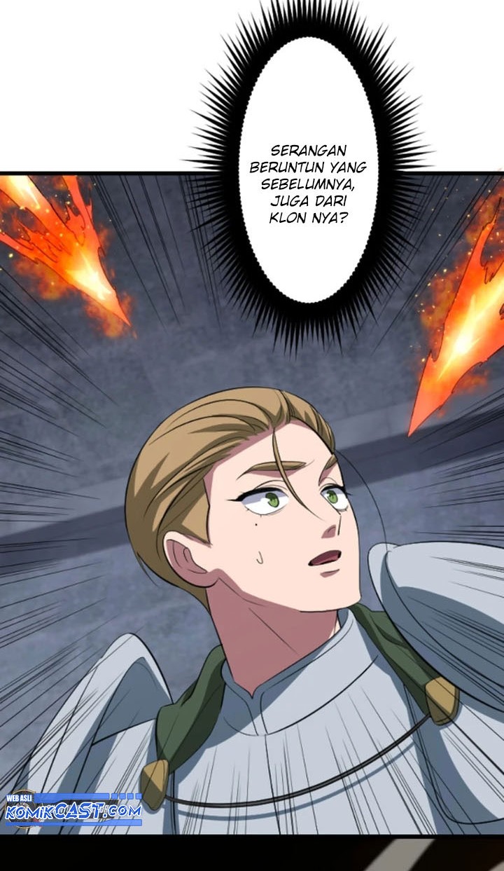Unparalleled ??? Rank Hidden Equipment Chapter 53 page 34