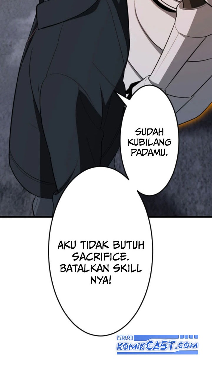 Unparalleled ??? Rank Hidden Equipment Chapter 53 page 40