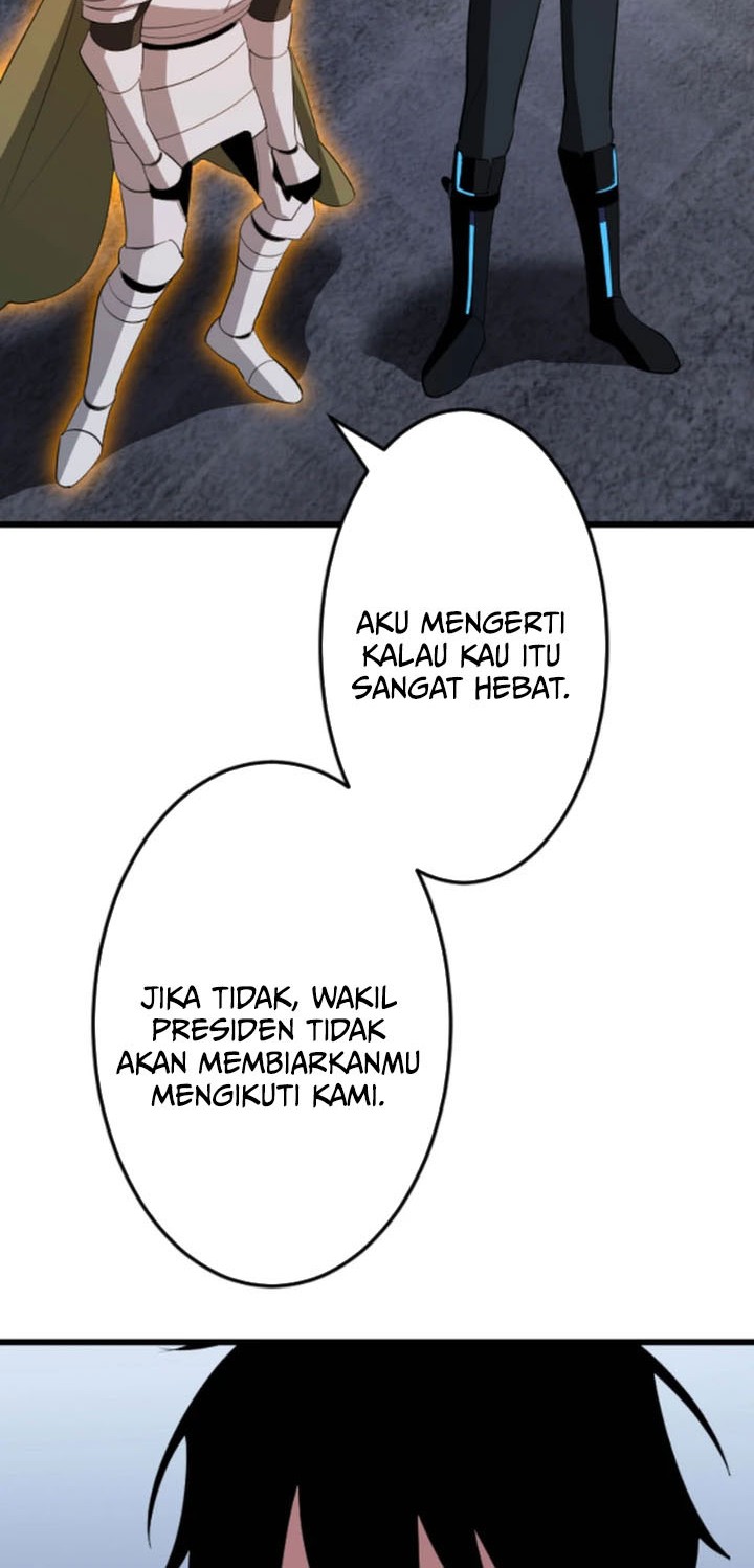 Unparalleled ??? Rank Hidden Equipment Chapter 53 page 42