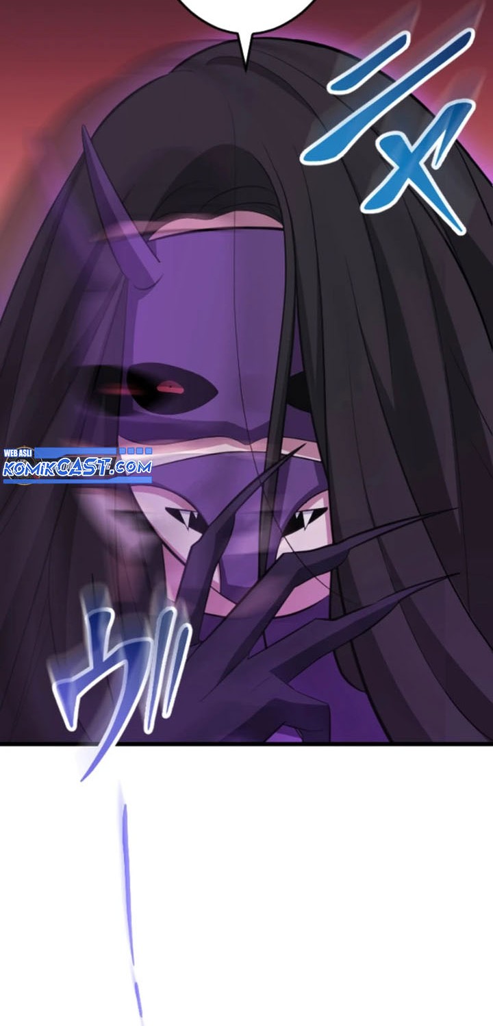 Unparalleled ??? Rank Hidden Equipment Chapter 53 page 48