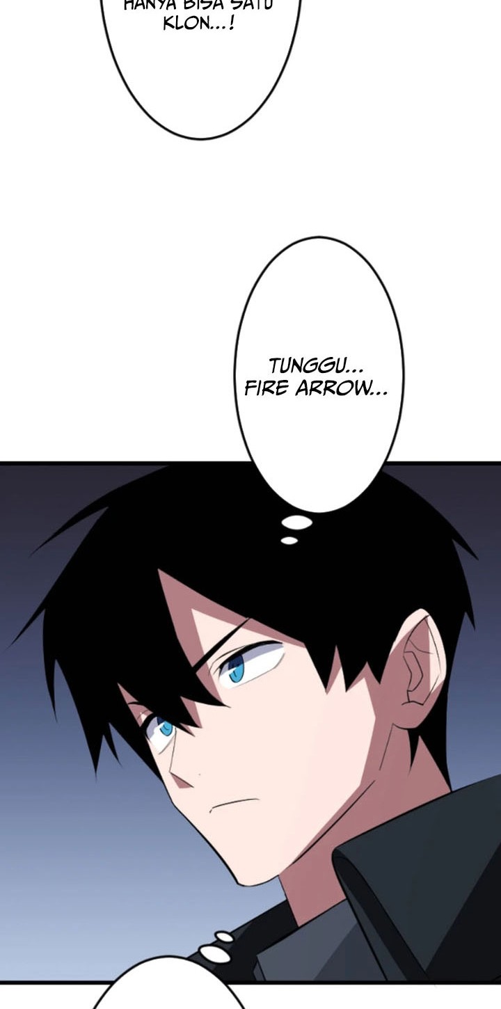 Unparalleled ??? Rank Hidden Equipment Chapter 53 page 52