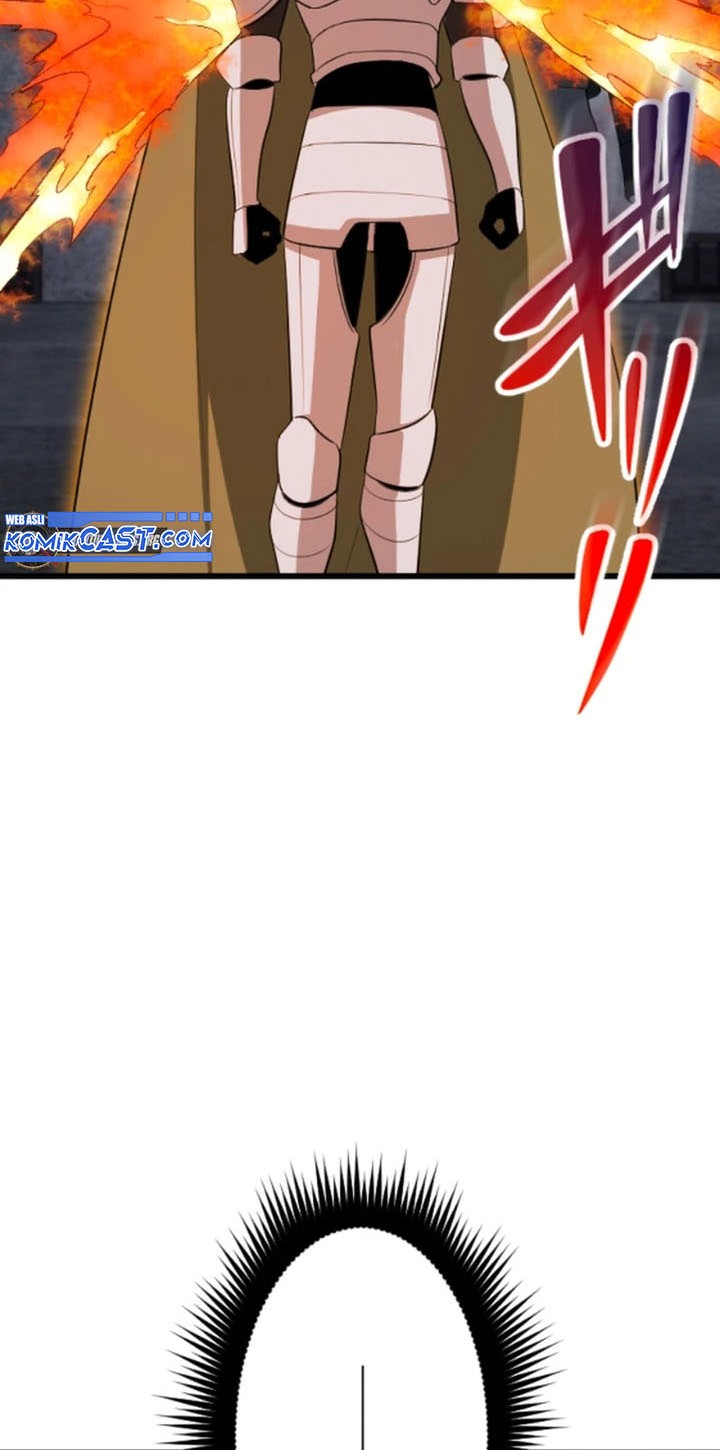 Unparalleled ??? Rank Hidden Equipment Chapter 53 page 54