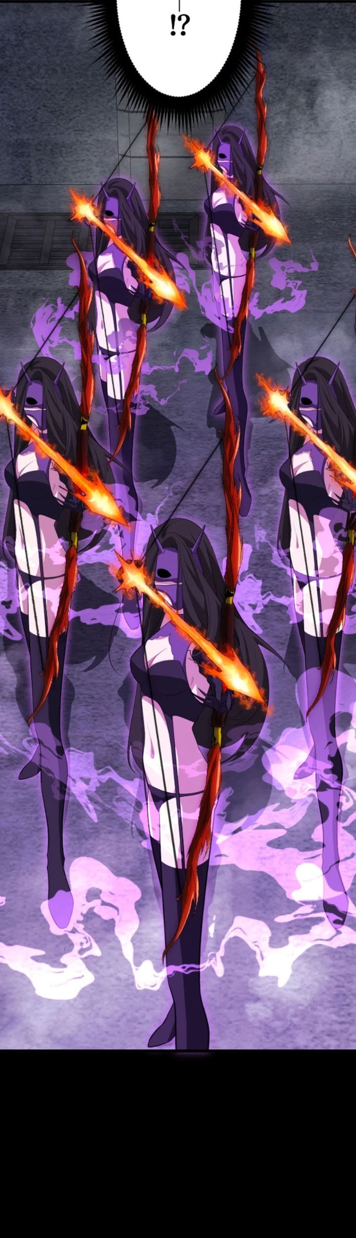 Unparalleled ??? Rank Hidden Equipment Chapter 53 page 55