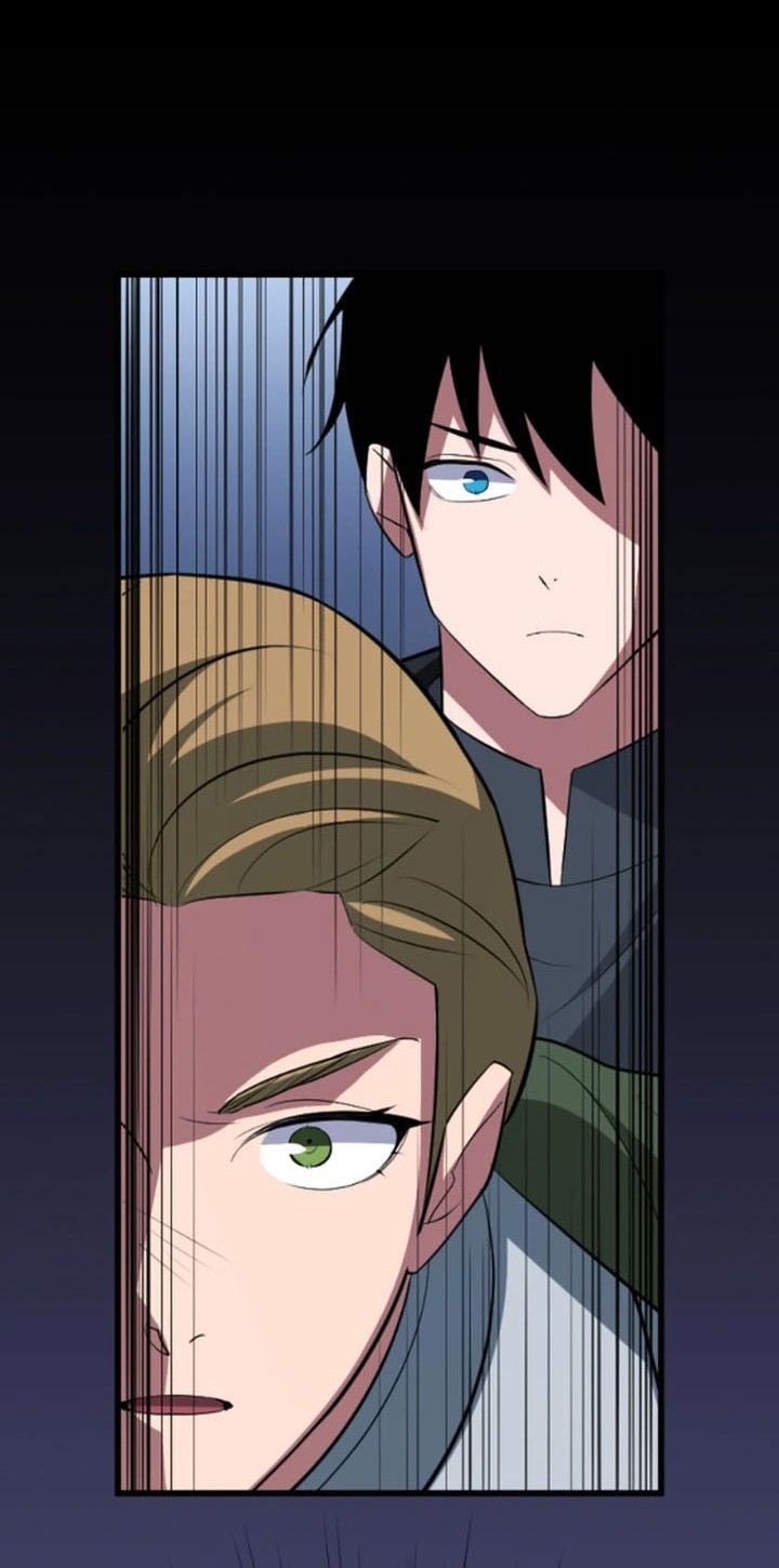 Unparalleled ??? Rank Hidden Equipment Chapter 53 page 56