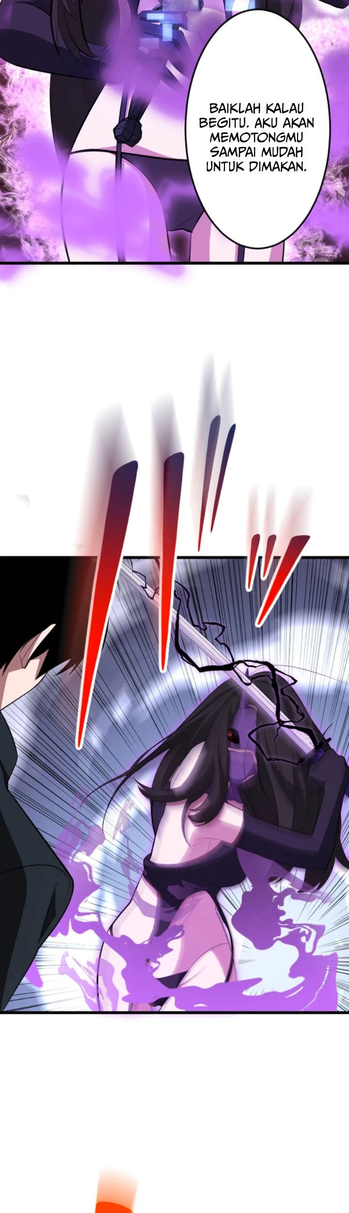 Unparalleled ??? Rank Hidden Equipment Chapter 53 page 3