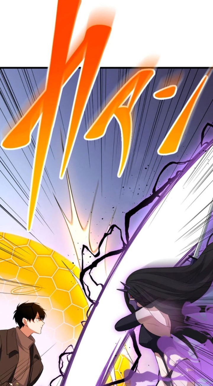 Unparalleled ??? Rank Hidden Equipment Chapter 53 page 4