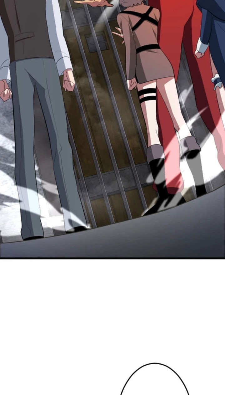 Unparalleled ??? Rank Hidden Equipment Chapter 53 page 60