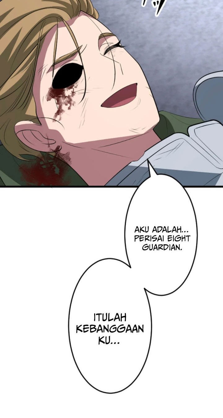 Unparalleled ??? Rank Hidden Equipment Chapter 53 page 66