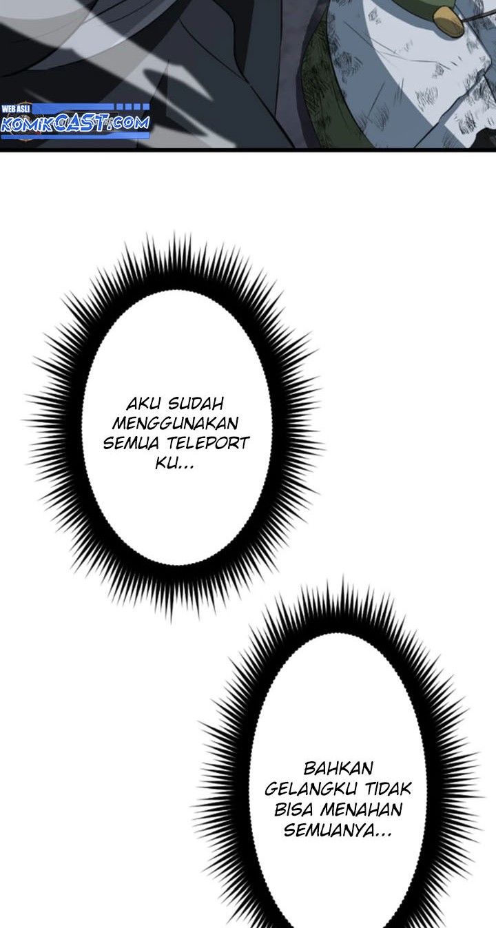 Unparalleled ??? Rank Hidden Equipment Chapter 53 page 68