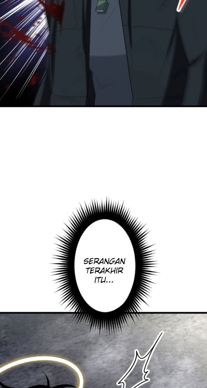Unparalleled ??? Rank Hidden Equipment Chapter 53 page 70