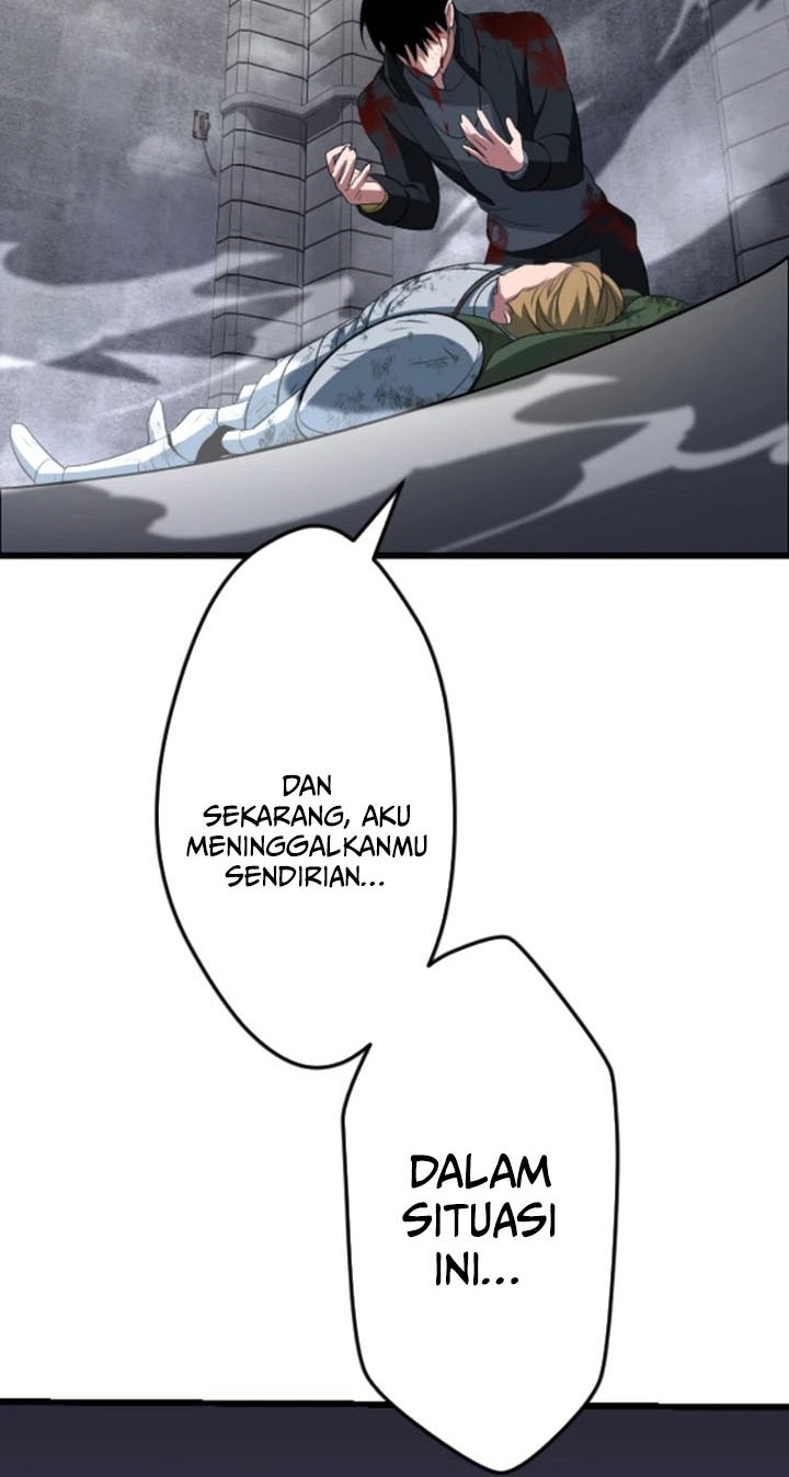 Unparalleled ??? Rank Hidden Equipment Chapter 53 page 72