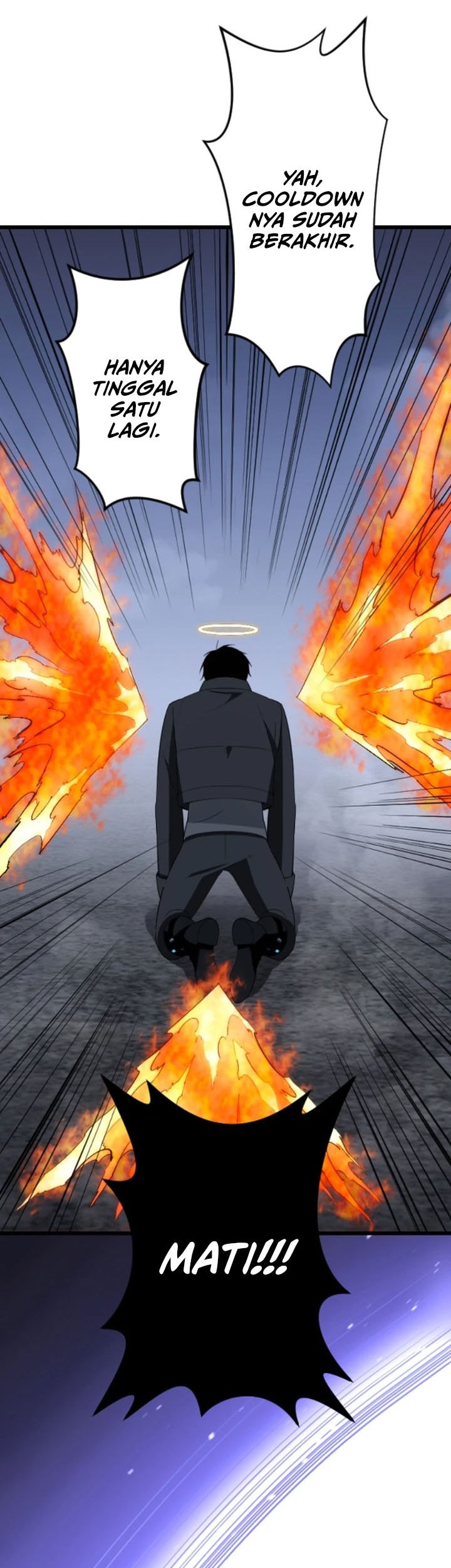 Unparalleled ??? Rank Hidden Equipment Chapter 53 page 79
