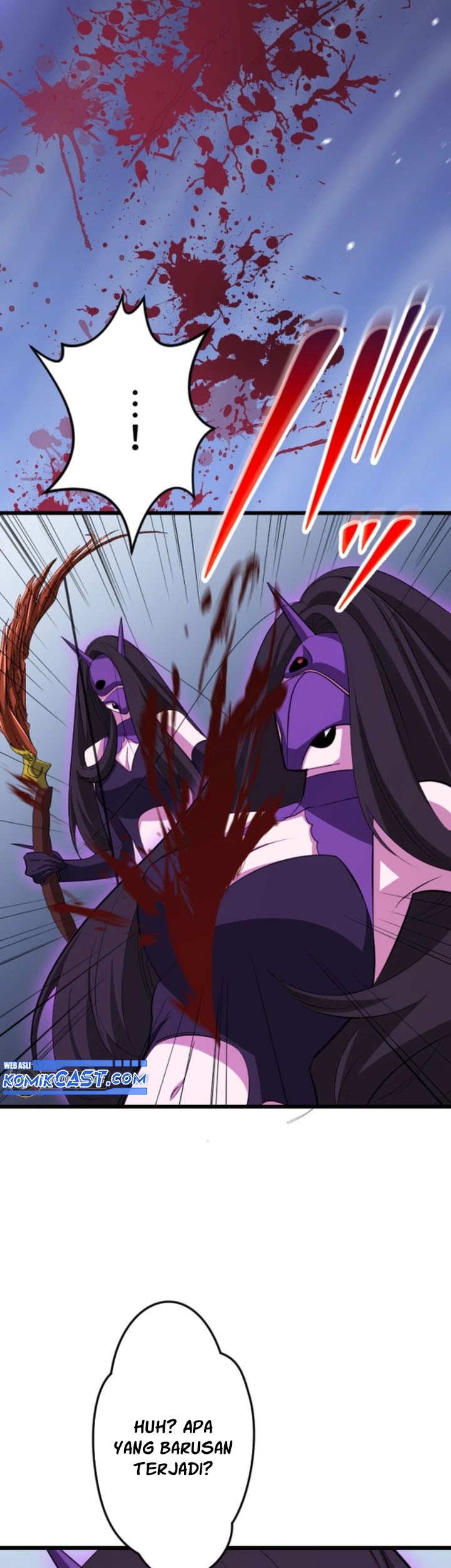 Unparalleled ??? Rank Hidden Equipment Chapter 53 page 81