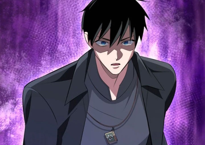 Unparalleled ??? Rank Hidden Equipment Chapter 53 page 84