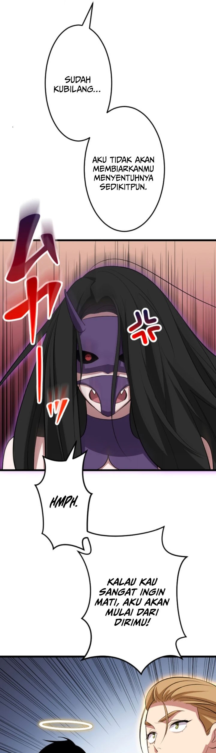 Unparalleled ??? Rank Hidden Equipment Chapter 53 page 17