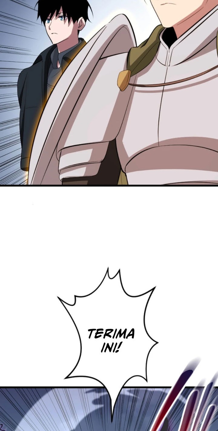 Unparalleled ??? Rank Hidden Equipment Chapter 53 page 18