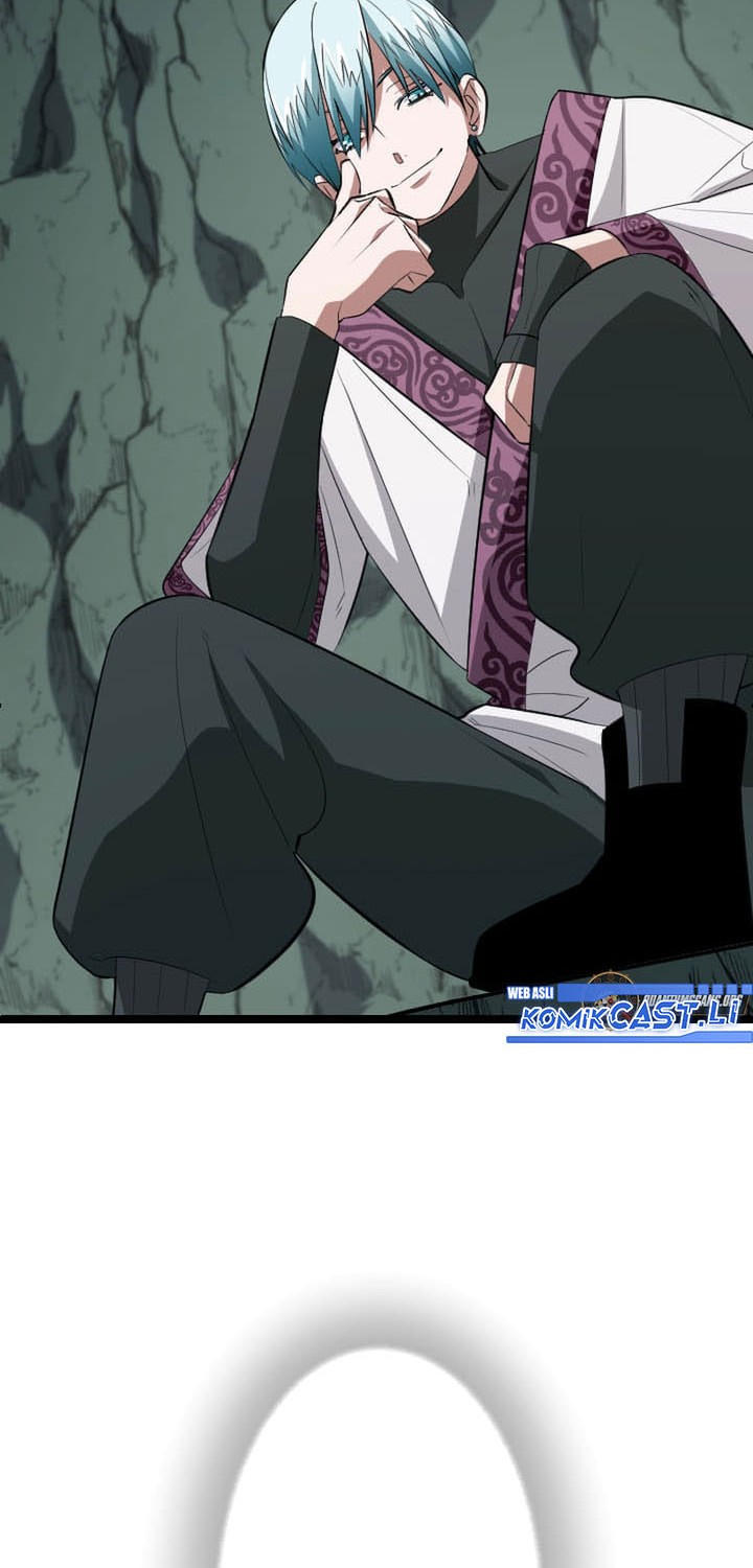 Unparalleled ??? Rank Hidden Equipment Chapter 64 page 26