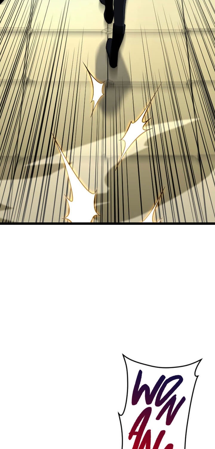 Unparalleled ??? Rank Hidden Equipment Chapter 64 page 28