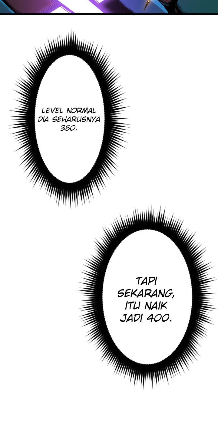 Unparalleled ??? Rank Hidden Equipment Chapter 64 page 36