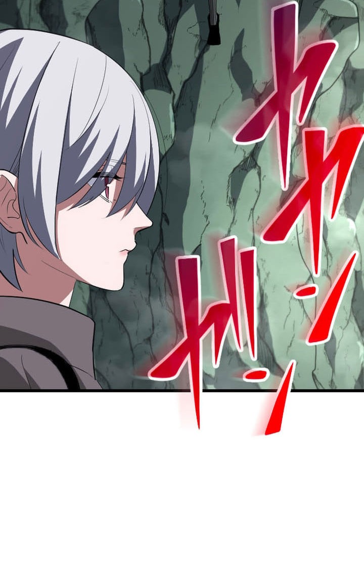 Unparalleled ??? Rank Hidden Equipment Chapter 64 page 42
