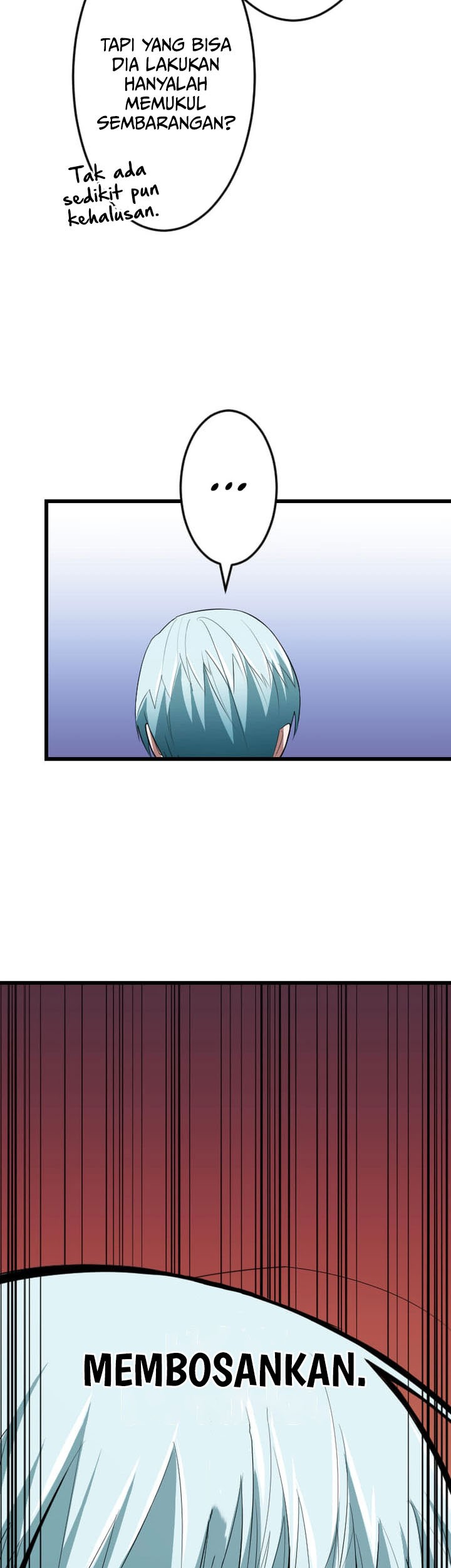 Unparalleled ??? Rank Hidden Equipment Chapter 64 page 45