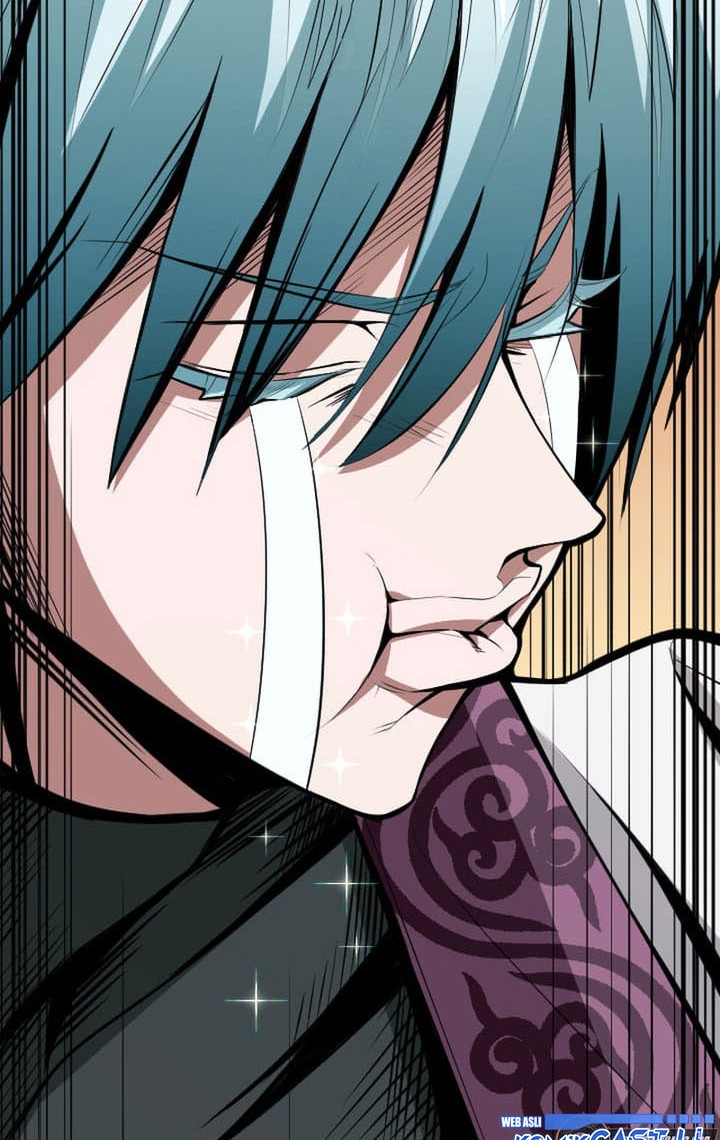 Unparalleled ??? Rank Hidden Equipment Chapter 64 page 46