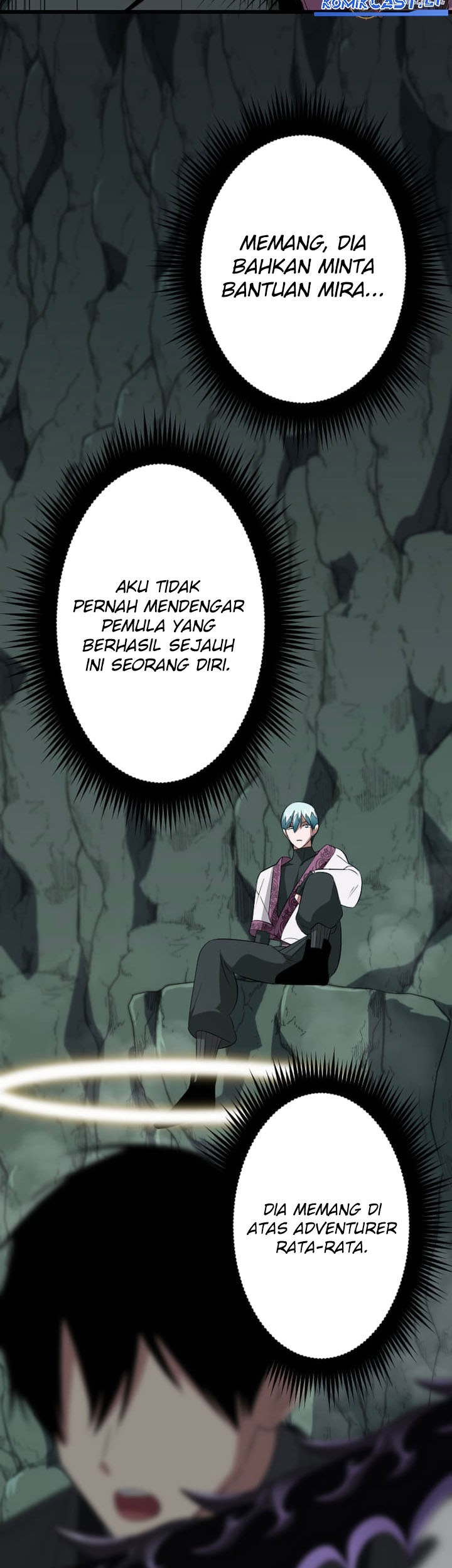 Unparalleled ??? Rank Hidden Equipment Chapter 64 page 47