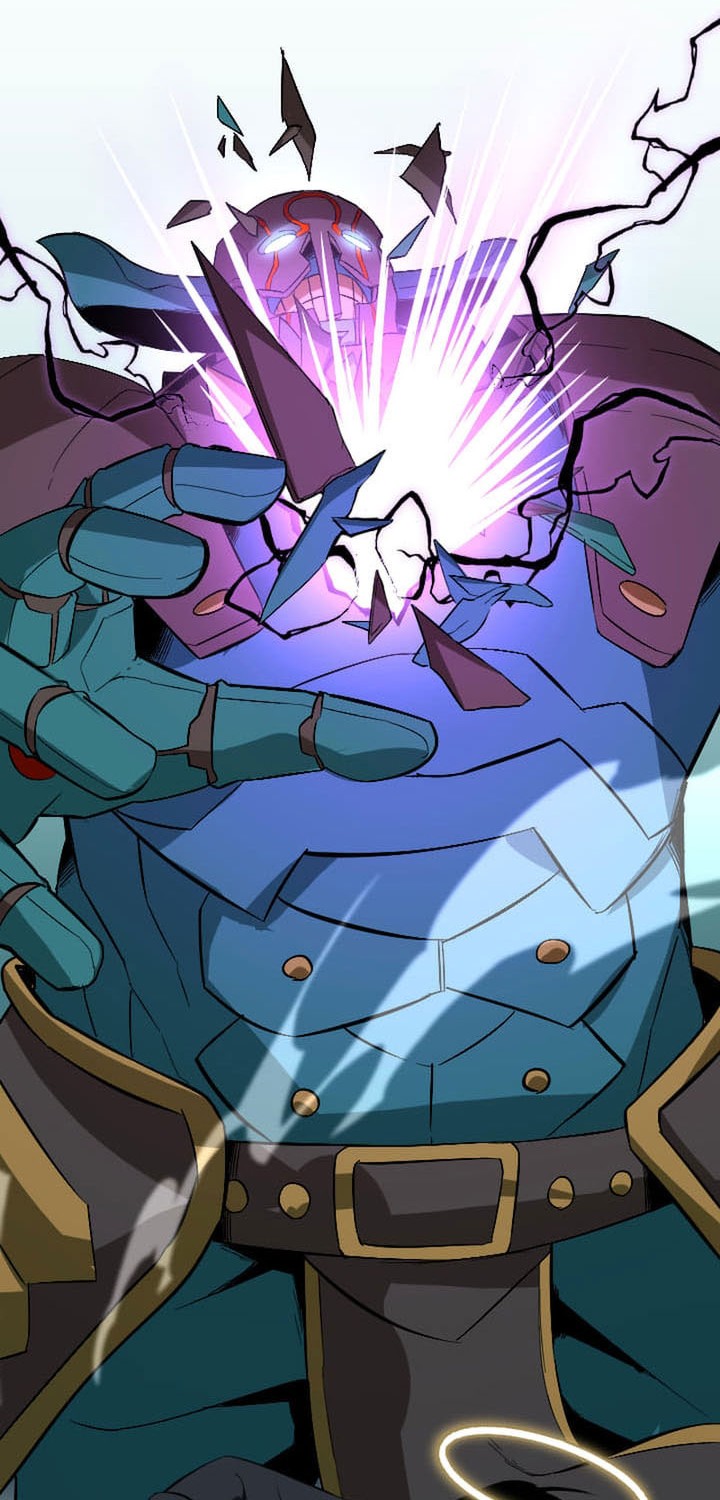Unparalleled ??? Rank Hidden Equipment Chapter 64 page 52