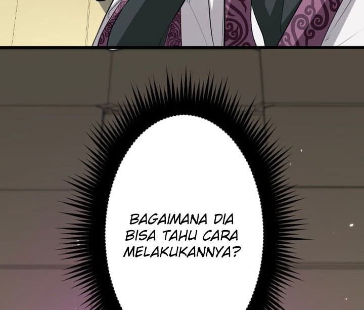 Unparalleled ??? Rank Hidden Equipment Chapter 64 page 58