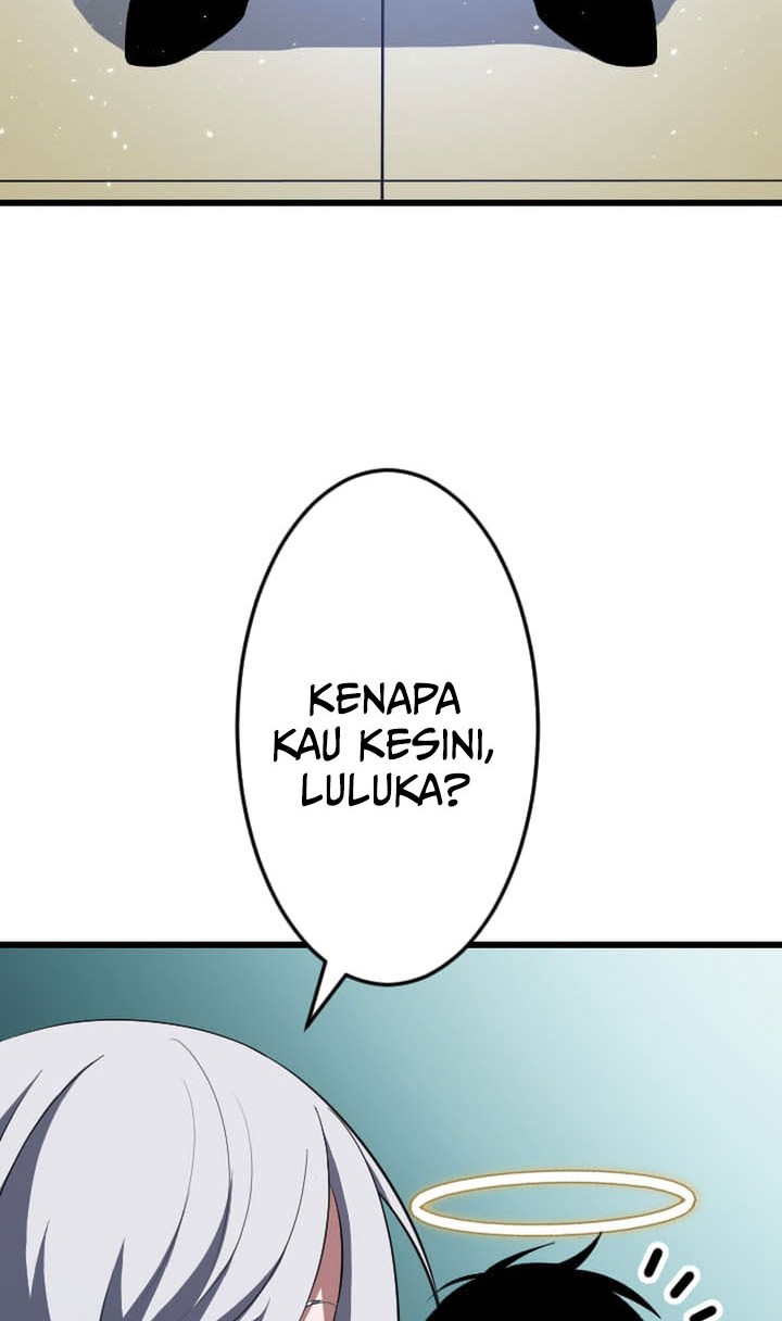 Unparalleled ??? Rank Hidden Equipment Chapter 64 page 4