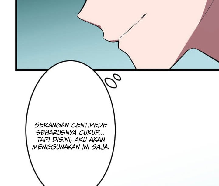 Unparalleled ??? Rank Hidden Equipment Chapter 64 page 62