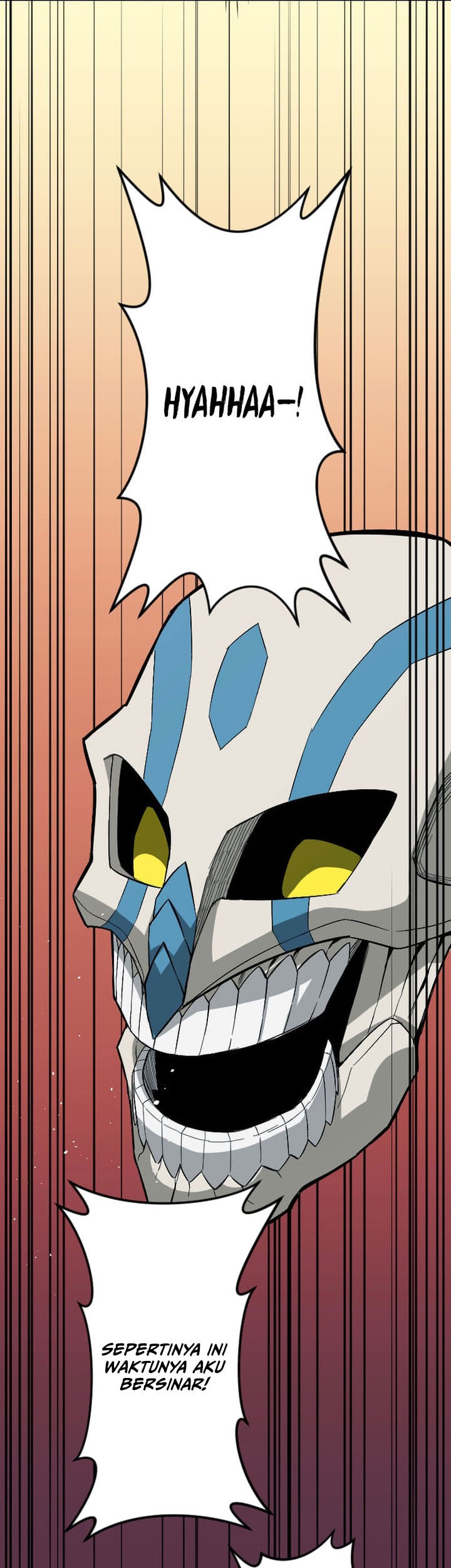 Unparalleled ??? Rank Hidden Equipment Chapter 64 page 65