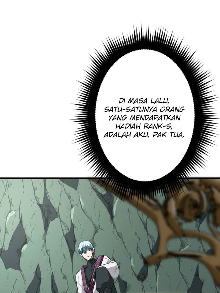 Unparalleled ??? Rank Hidden Equipment Chapter 64 page 70