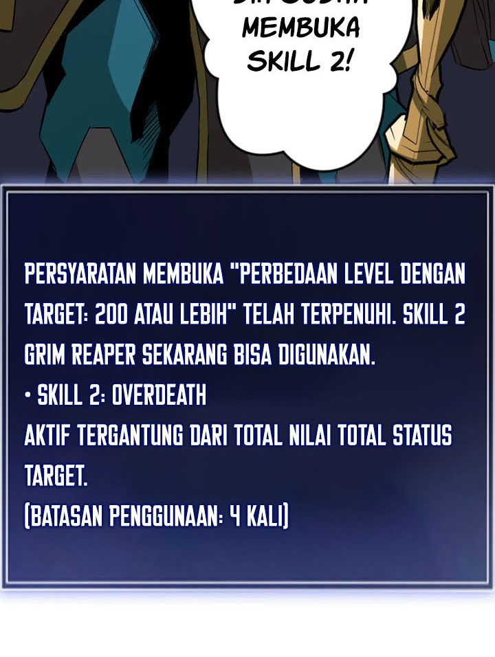 Unparalleled ??? Rank Hidden Equipment Chapter 64 page 72