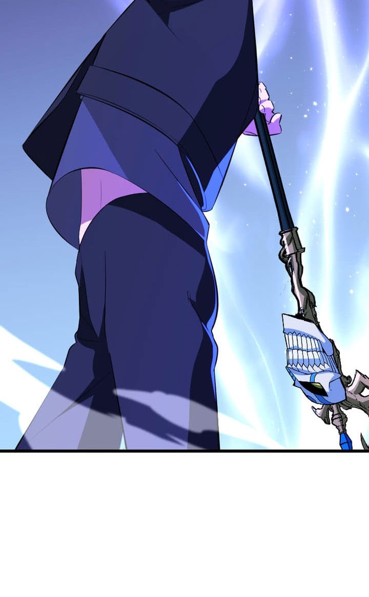 Unparalleled ??? Rank Hidden Equipment Chapter 64 page 74