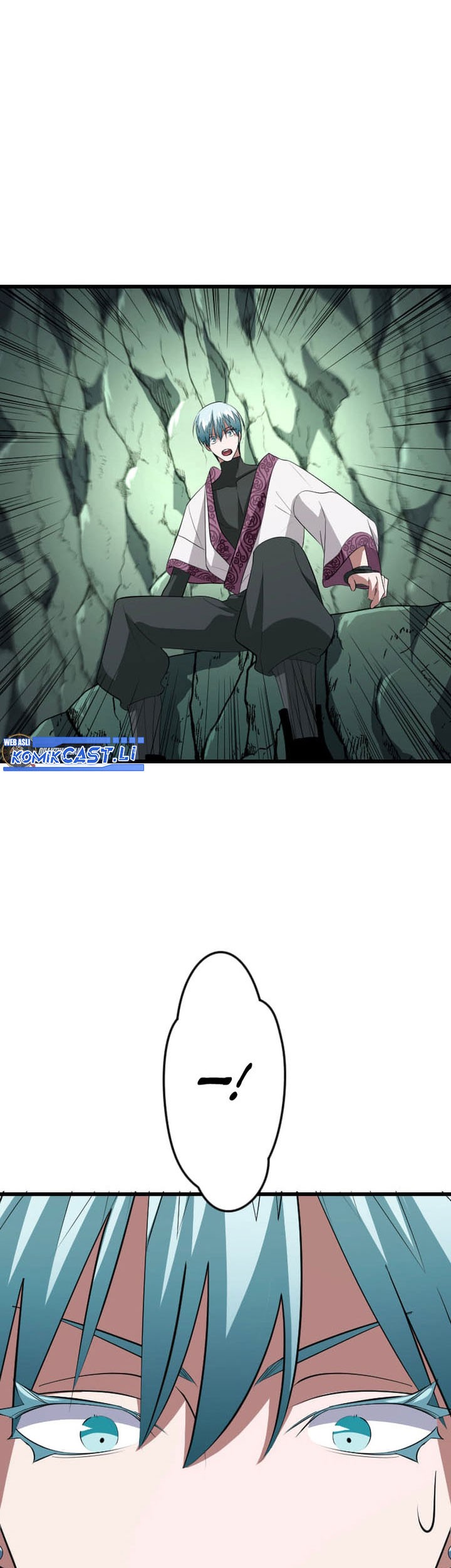 Unparalleled ??? Rank Hidden Equipment Chapter 64 page 75