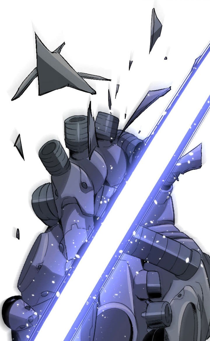 Unparalleled ??? Rank Hidden Equipment Chapter 64 page 78