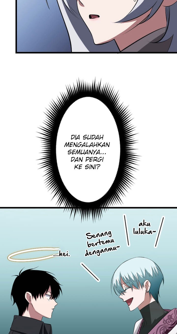 Unparalleled ??? Rank Hidden Equipment Chapter 64 page 10