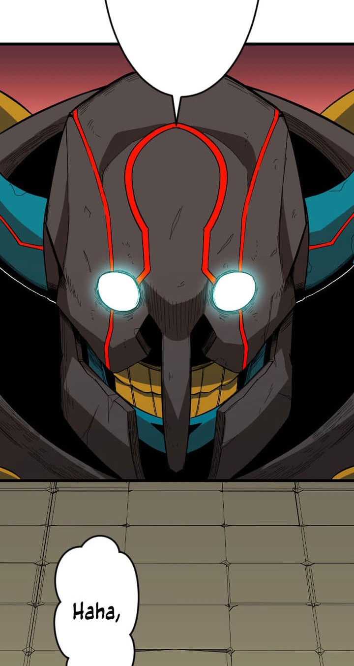 Unparalleled ??? Rank Hidden Equipment Chapter 64 page 14