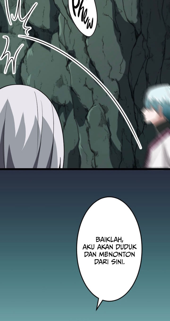 Unparalleled ??? Rank Hidden Equipment Chapter 64 page 16