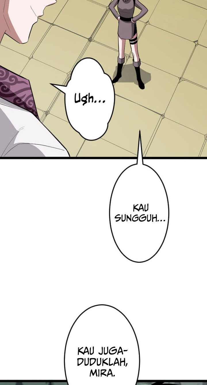 Unparalleled ??? Rank Hidden Equipment Chapter 64 page 18