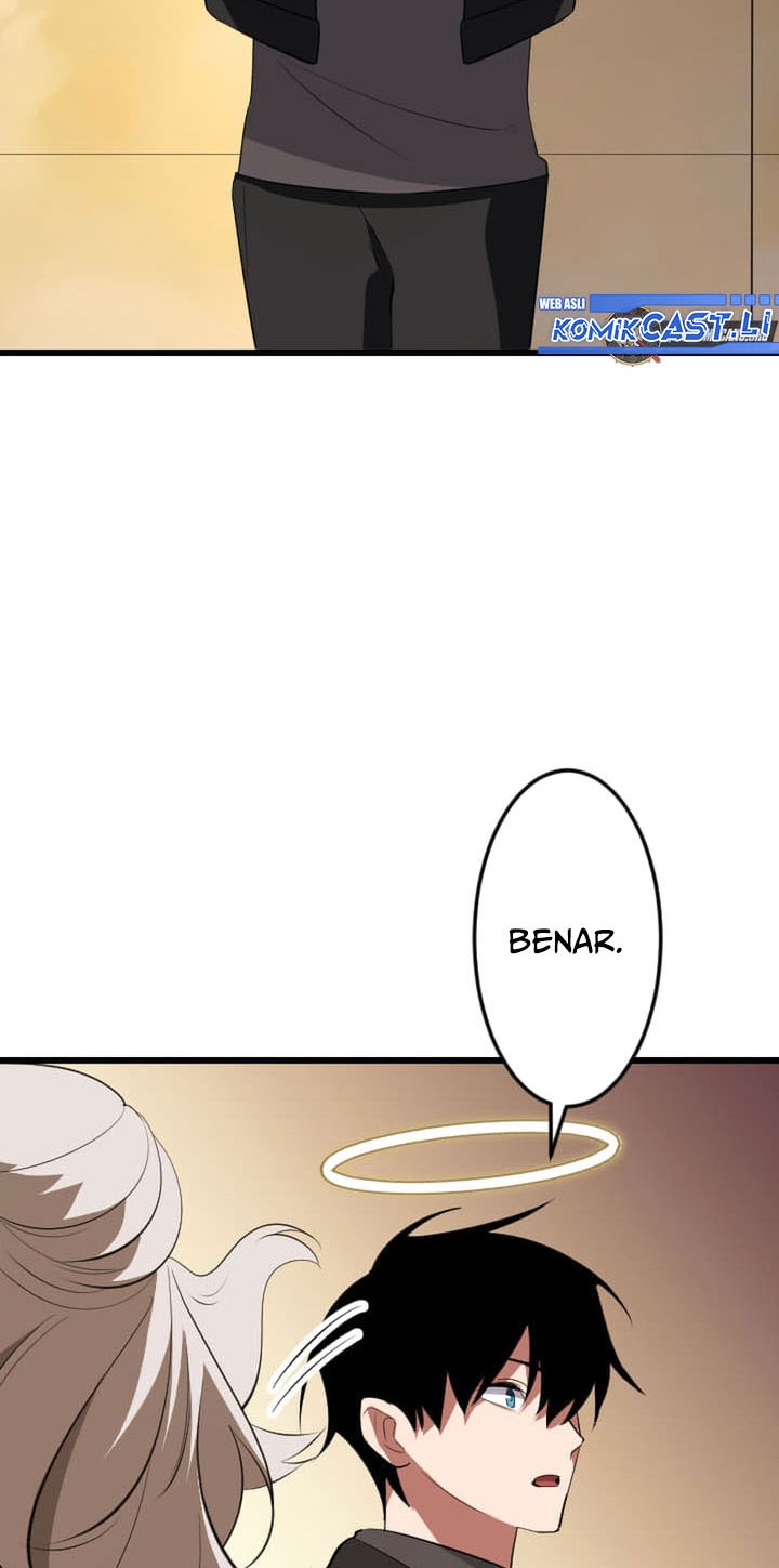 Unparalleled ??? Rank Hidden Equipment Chapter 65 page 26
