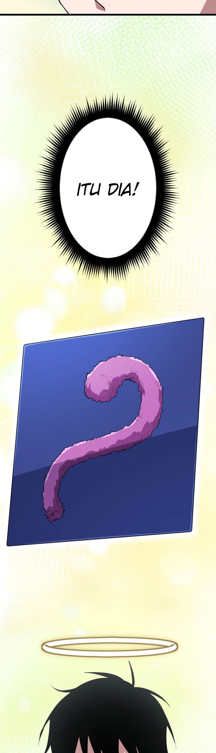 Unparalleled ??? Rank Hidden Equipment Chapter 65 page 43