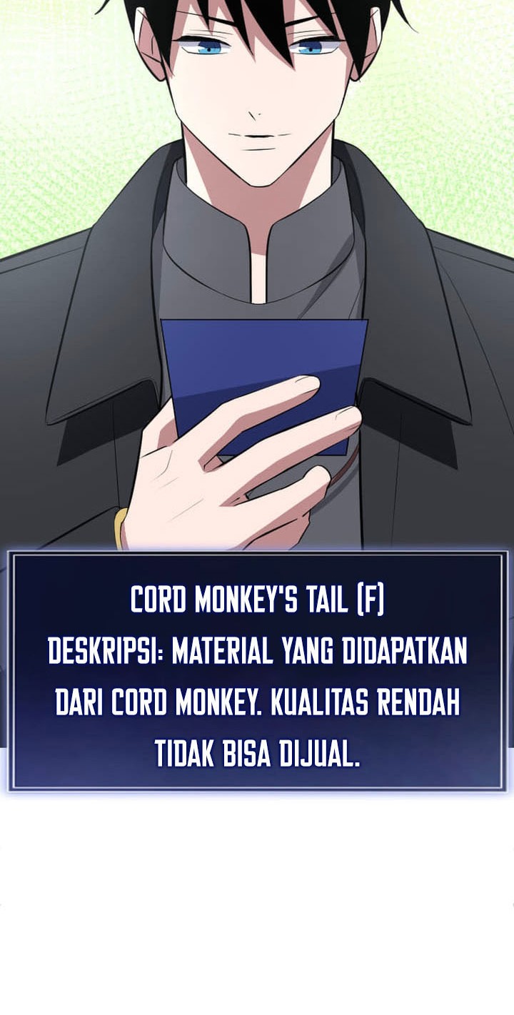 Unparalleled ??? Rank Hidden Equipment Chapter 65 page 44