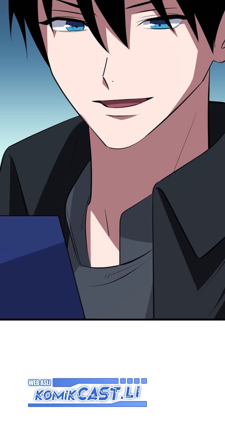 Unparalleled ??? Rank Hidden Equipment Chapter 65 page 48
