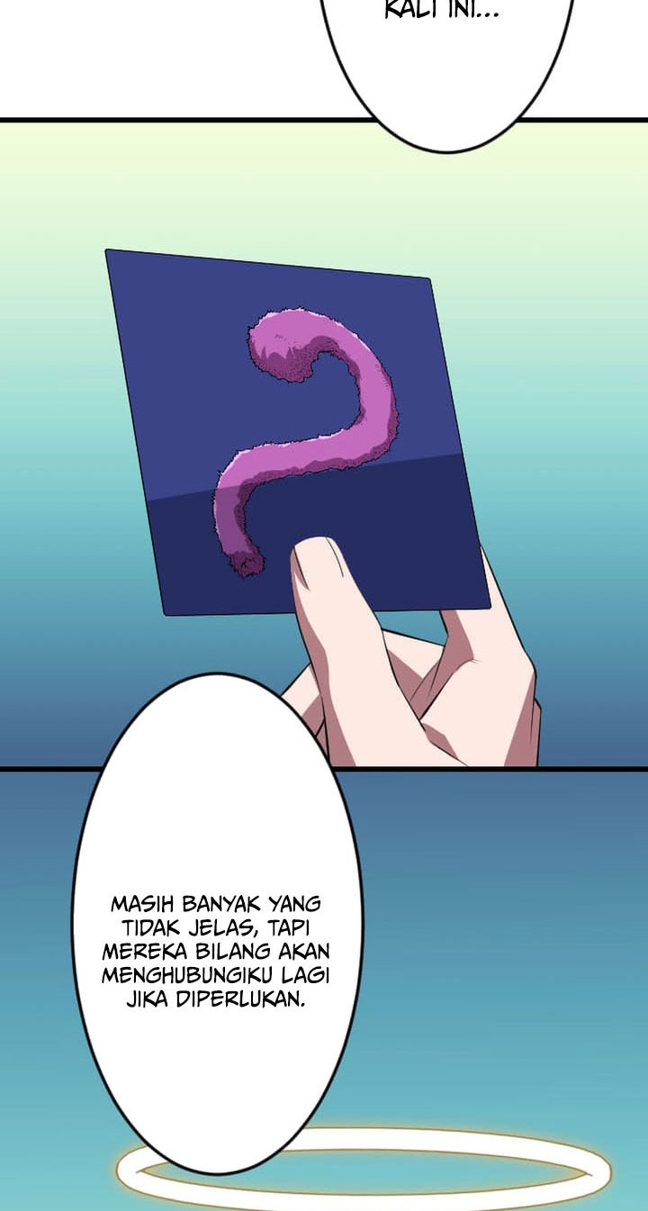 Unparalleled ??? Rank Hidden Equipment Chapter 65 page 56